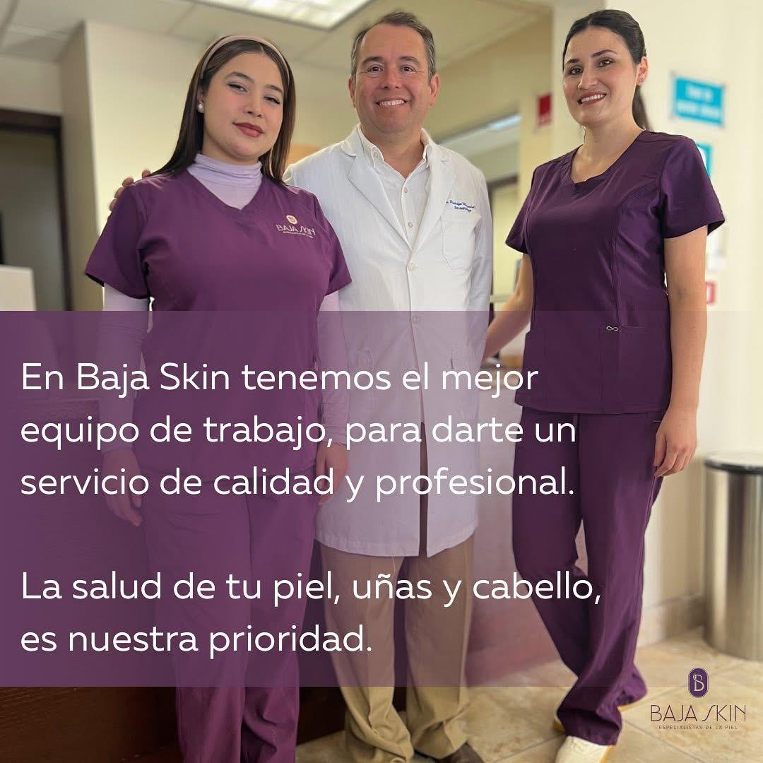 Dermatología Científica
