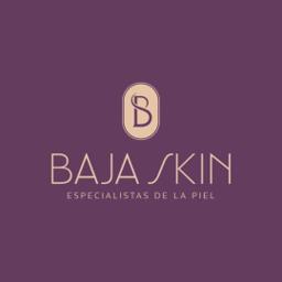 Baja Skin Logo